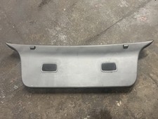 VW Polo 9N3 9N Verkleidung