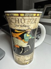 Tasse becher sternzeichen - tasse,