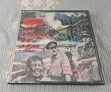 Super 8 Film DIE BRÜCKE AM