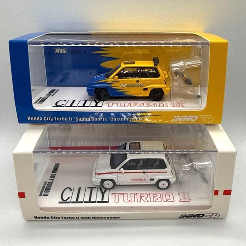 Honda city turbo - city,