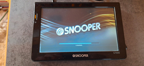 Snooper navi für - snooper,