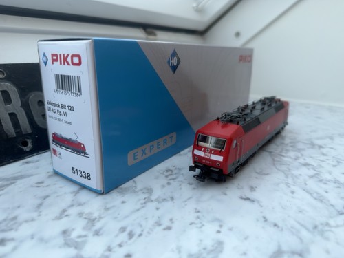 Piko 51338 elektrolok - 51338, br