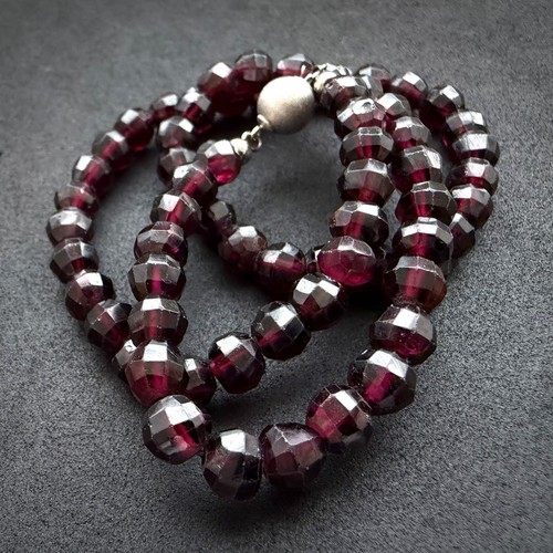 Vintage tracht collier - vintage,