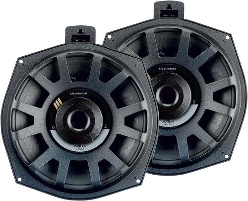 Axton ats bsub2 bmw - ats-bsub2, bmw-subwoofer