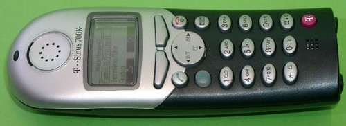Com telekom mobilteil sinus - t-com,