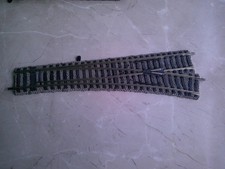 Weiche 6140 ohne antrieb - weiche,