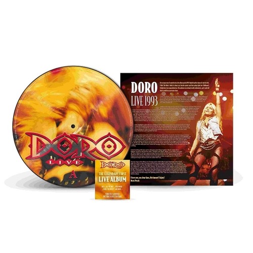 Doro live picture - doro,