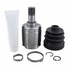 Gelenksatz, Antriebswelle für