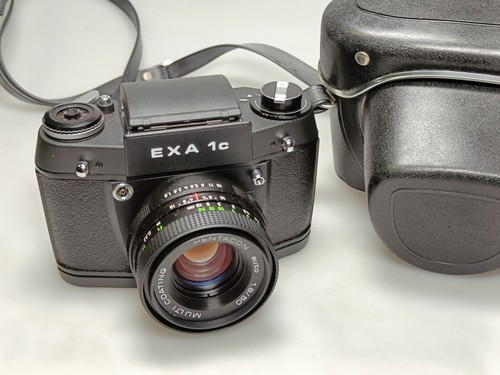 Exa waist finder - finder, +
