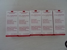 CLARINS SUPER-RESTAURATIVES