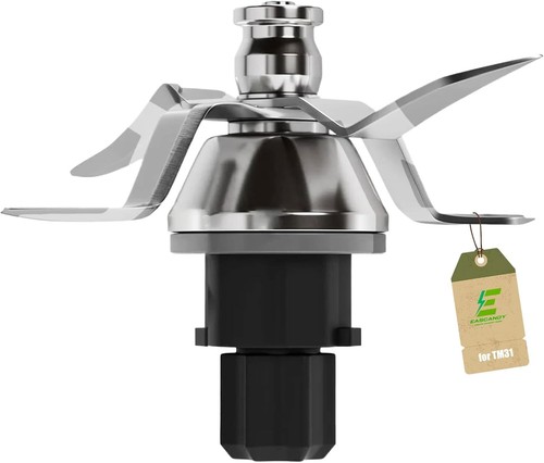 Ersatz mixmesser kompatibel - ersatz-mixmesser,