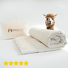 Sonderaktion PAKOFINO Alpaka