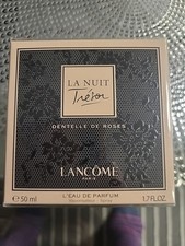 Lancome La Nuit Trésor