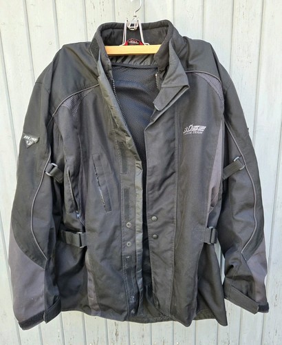 Motorradjacke büse touring - motorradjacke,