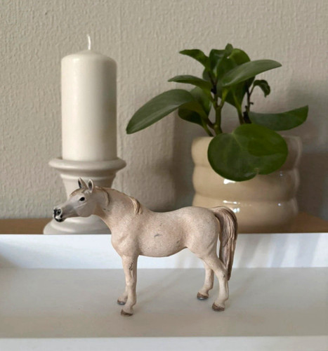 Schleich araber stute - araber,