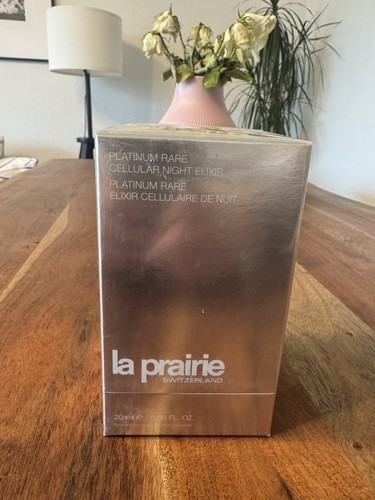 Prairie platinum rare - prairie,