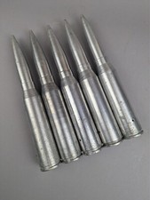 Exerzierpatrone 30mm A-10 Warthog/Warzenschwein Drill