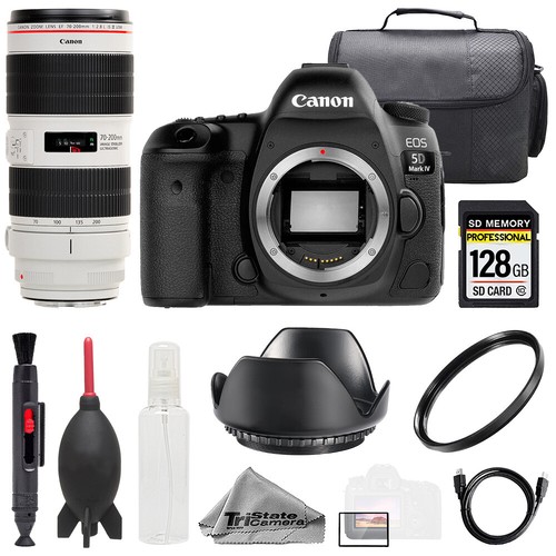 Canon eos ef 70 200mm - eos, iv