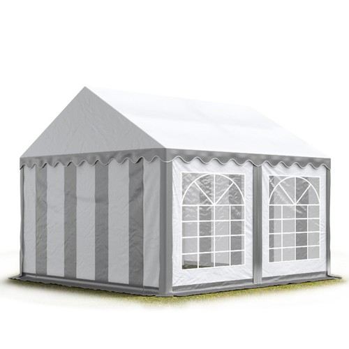 Partyzelt 3x4m festzelt - partyzelt,