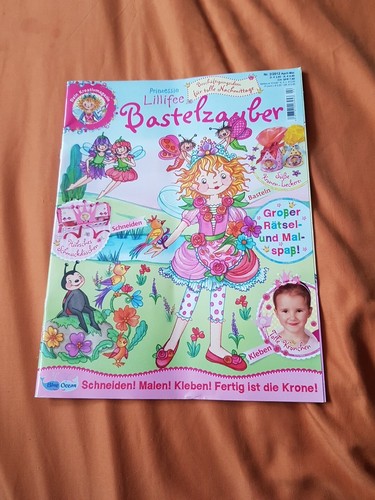 Blue ocean prinzessin lillifee - ocean,