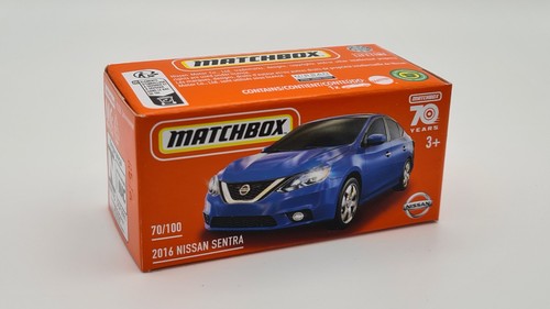 Matchbox basic 2023 modelle - matchbox,