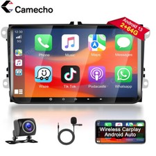 9" Autoradio Android 13