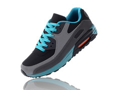 Herren Sneaker Sportschuhe in Übergröße Laufschuhe Freizeit Gr 47 48 49 50 73586