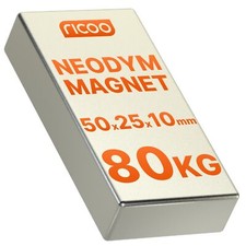 PERMANENT MAGNET NEODYM
