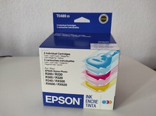 Epson stylus photo - epson,