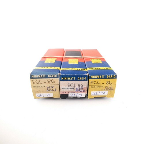 Ecl86 miniwatt dario - 3, miniwatt-dario