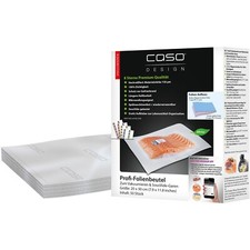Caso Folienbeutel 50 Stück
