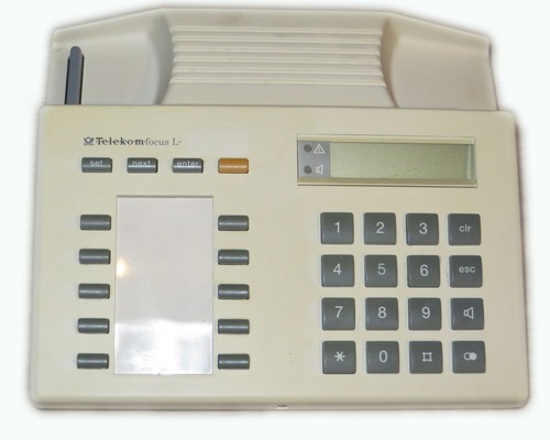 Focus eumex 312 - t, l/eumex