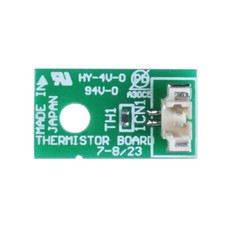 Thermistor Board Service ASSY