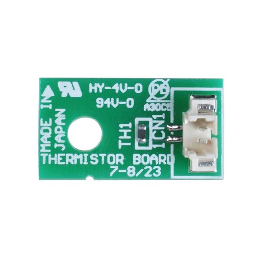 Thermistor board service assy - board,