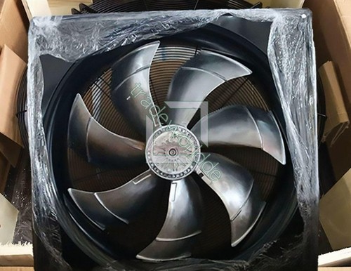 1pcs new ziehl abegg axial - 1pcs,