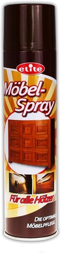 Möbel spray 400ml - mÖbel-spray,
