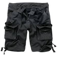 Herren Armee kurze Hosen