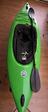 Kajak NEU Wanderkajak