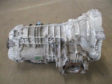 FHV Automatikgetriebe VW Passat 3BG Getriebe 2.3 V5 VR5 MIT GEWÄHRLEISTUNG