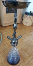 Shisha AMY Deluxe Glaskörper