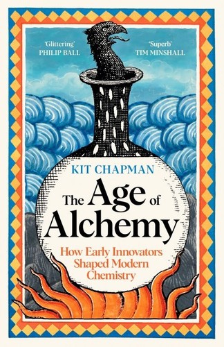 The age alchemy - the, early