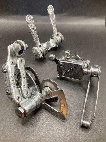 Campagnolo gruppe neu - campagnolo,
