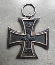 Original Eisernes Kreuz 1914