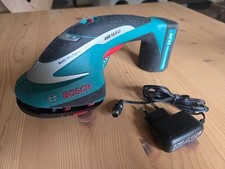 Bosch asb li grasschere - bosch, 10,8