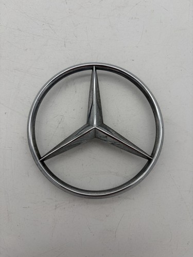 Original mercedes benz w124 - original,