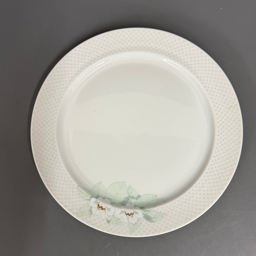 Frühstücksteller rosenthal - frühstücksteller,