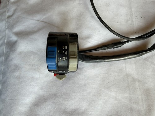 Kawasaki kmx 125 200 - 125,