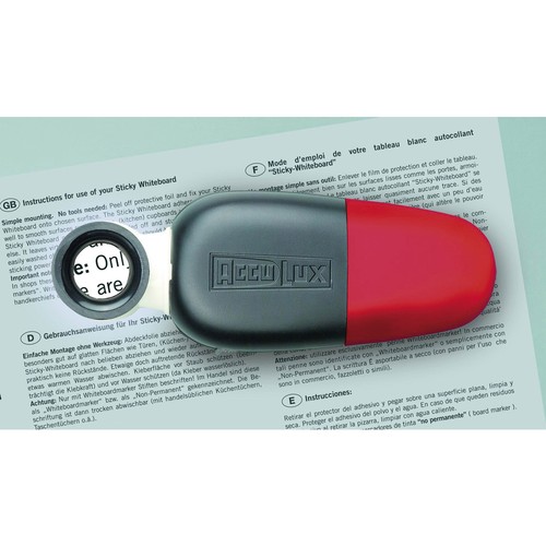 Acculux led 2000 exklusiv - acculux,