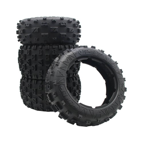 Tsrc knobby reifen - knobby, hautset