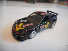 Siku porsche 911 - porsche, carrera